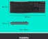 Клавиатуры Logitech 920-003381 Клавиатуры Logitech 920-003381
