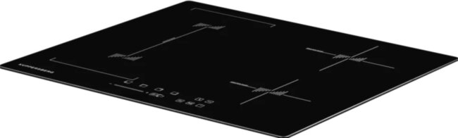Встраиваемая варочная панель Kuppersberg Kuppersberg ICS 617