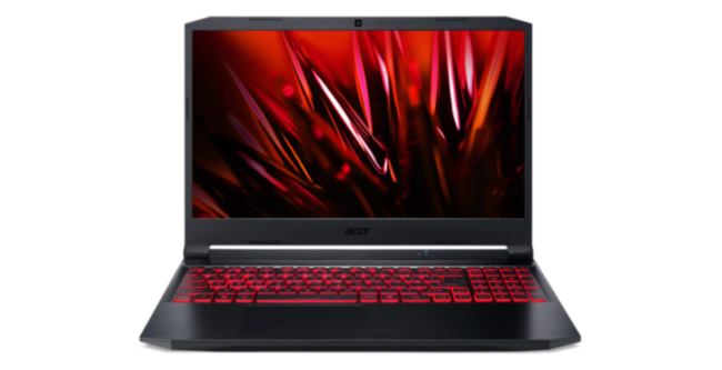Ноутбук Acer Nitro 5 AN515-46-R8QP (NH.QH1EP.002) Ноутбук Acer Nitro 5 AN515-46-R8QP (NH.QH1EP.002)