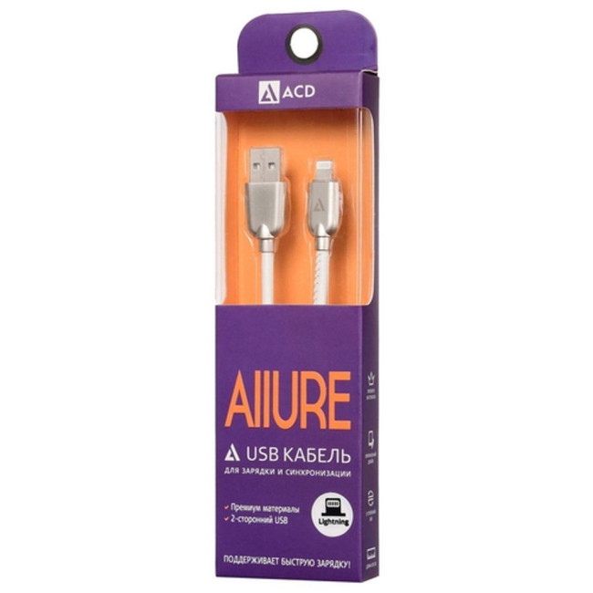 Кабели USB ACD Systems ACD-U926-P5W Кабели USB ACD Systems ACD-U926-P5W