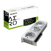 Видеокарта Gigabyte GV-N506TAERO OC-8GD Видеокарта Gigabyte GV-N506TAERO OC-8GD