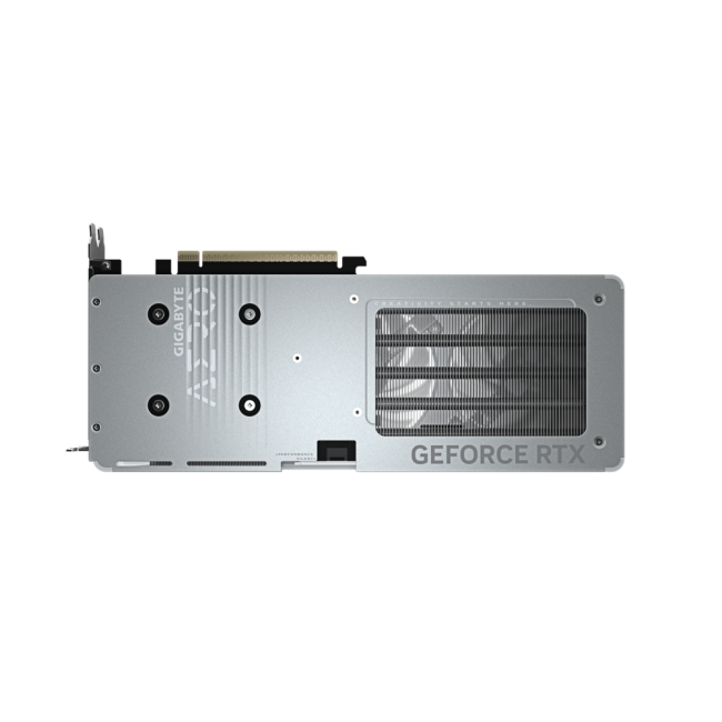 Видеокарта Gigabyte GV-N506TAERO OC-8GD Видеокарта Gigabyte GV-N506TAERO OC-8GD