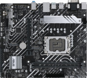 Материнская плата ASUS PRIME H610M-A D4-CSM Материнская плата ASUS PRIME H610M-A D4-CSM