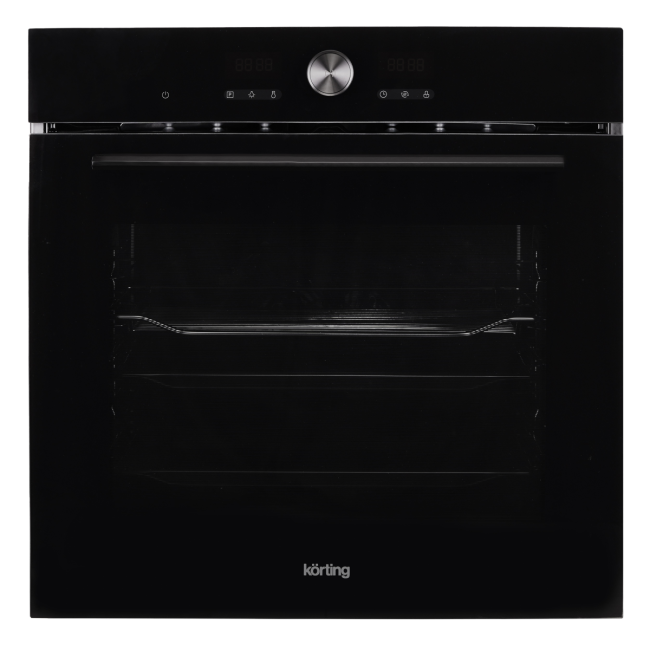 Встраиваемый духовой шкаф KORTING Korting OKB 1680 GN MW