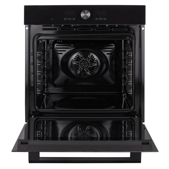 Встраиваемый духовой шкаф KORTING Korting OKB 1680 GN MW