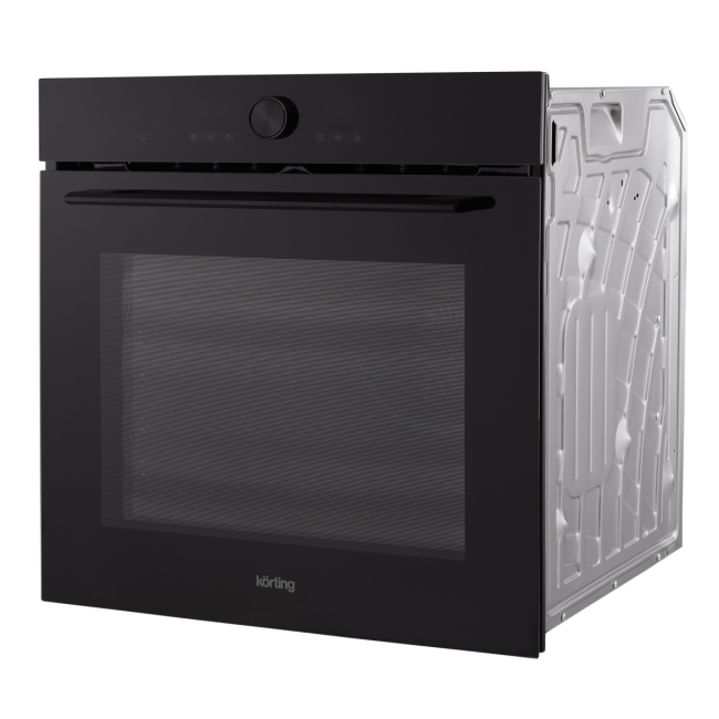 Встраиваемый духовой шкаф KORTING Korting OKB 1680 GN MW