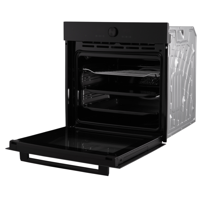 Встраиваемый духовой шкаф KORTING Korting OKB 1680 GN MW