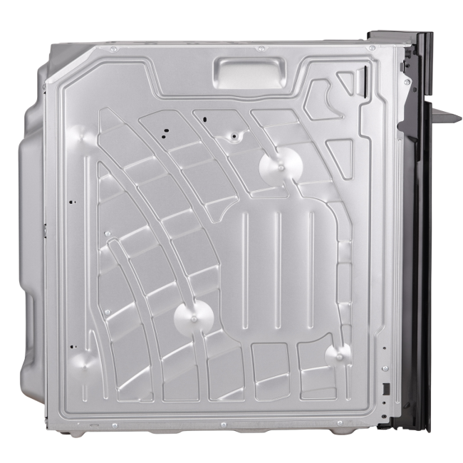 Встраиваемый духовой шкаф KORTING Korting OKB 1680 GN MW