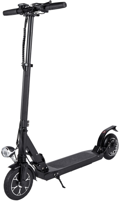 Электросамокат iconBIT Street W85