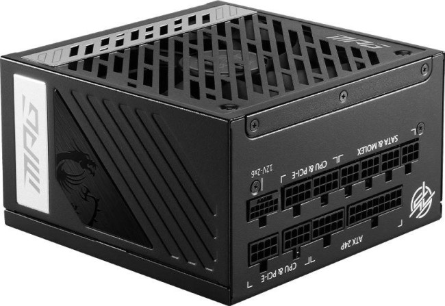 Блок питания MSI 306-7ZP9A11-CE0 Блок питания MSI 306-7ZP9A11-CE0