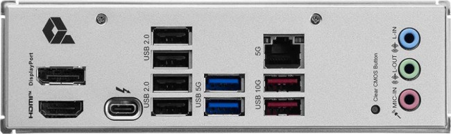 Материнская плата MSI PRO B860-P Материнская плата MSI PRO B860-P