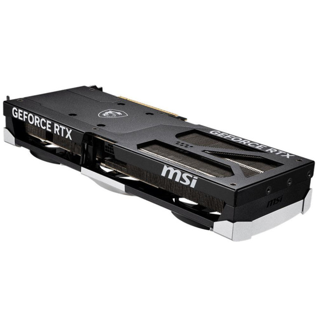 Видеокарты MSI RTX 5080 16G VENTUS 3X OC Видеокарты MSI RTX 5080 16G VENTUS 3X OC