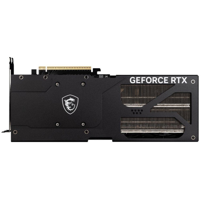 Видеокарты MSI RTX 5080 16G VENTUS 3X OC Видеокарты MSI RTX 5080 16G VENTUS 3X OC