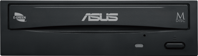 Устройство для записи оптических дисков ASUS DRW-24D5MT Устройство для записи оптических дисков ASUS DRW-24D5MT