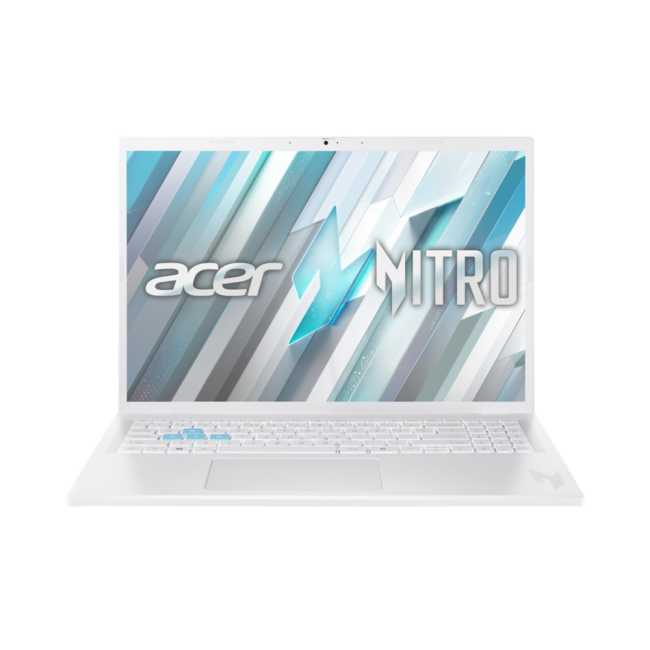 Ноутбук Ноутбук ACER Nitro Lite NL16-71G-568T (NH.D26CD.003)