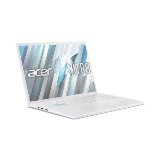 Ноутбук Ноутбук ACER Nitro Lite NL16-71G-568T (NH.D26CD.003) Ноутбук Ноутбук ACER Nitro Lite NL16-71G-568T (NH.D26CD.003)