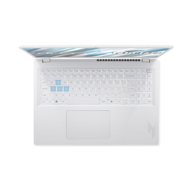 Ноутбук Ноутбук ACER Nitro Lite NL16-71G-568T (NH.D26CD.003) Ноутбук Ноутбук ACER Nitro Lite NL16-71G-568T (NH.D26CD.003)
