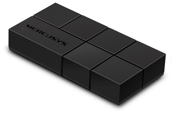 Коммутатор Mercusys MS108G Коммутатор Mercusys MS108G