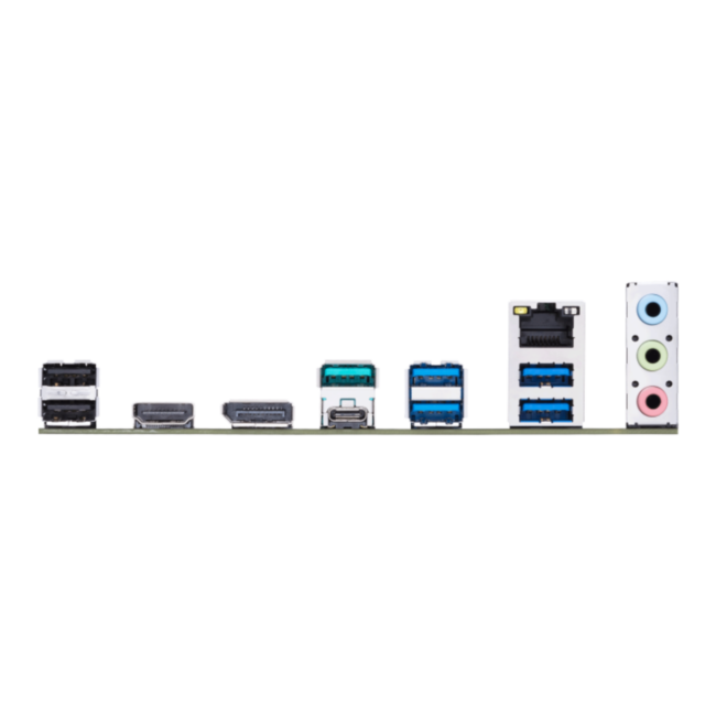 Материнская плата ASUS PRIME Z790M-PLUS