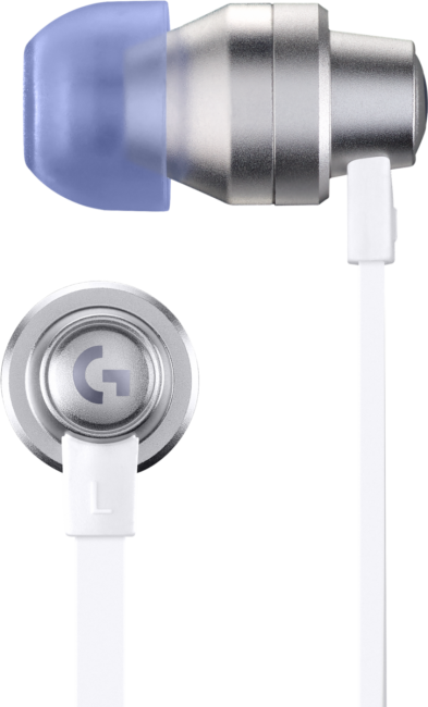 Гарнитура Logitech Headset Gaming G333 Гарнитура Logitech Headset Gaming G333