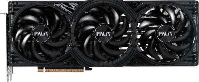 Видеокарты Palit NE7507TS19T2-GB2031U Видеокарты Palit NE7507TS19T2-GB2031U