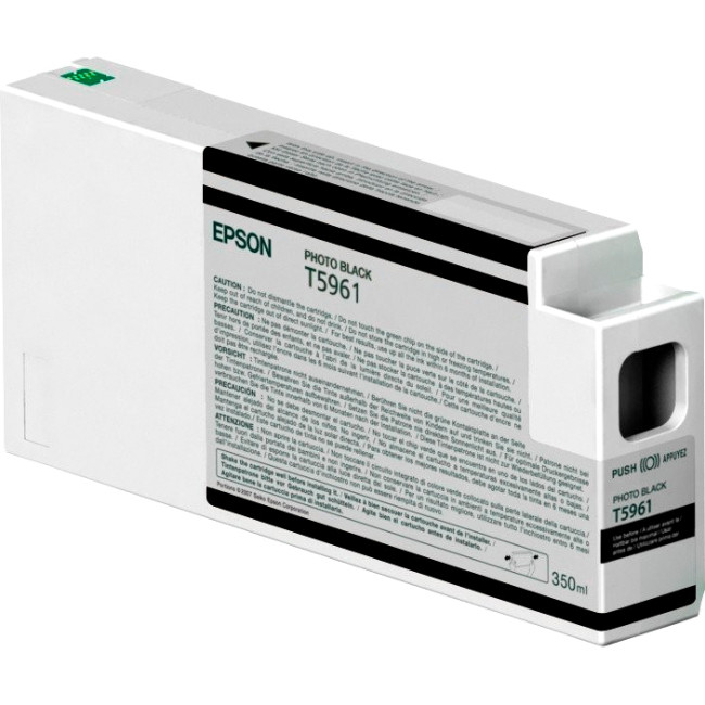 Картридж Epson C13T596100