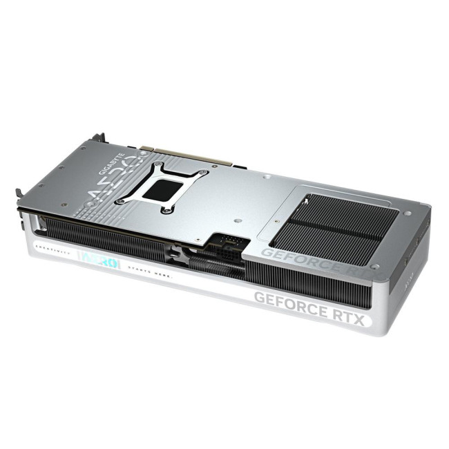 Видеокарта Gigabyte GV-N5080AERO OC-16GD Видеокарта Gigabyte GV-N5080AERO OC-16GD