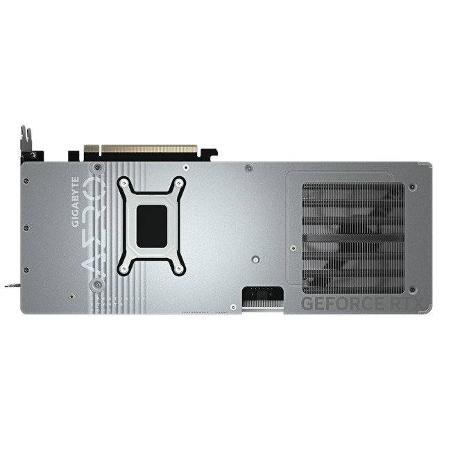 Видеокарта Gigabyte GV-N5080AERO OC-16GD Видеокарта Gigabyte GV-N5080AERO OC-16GD