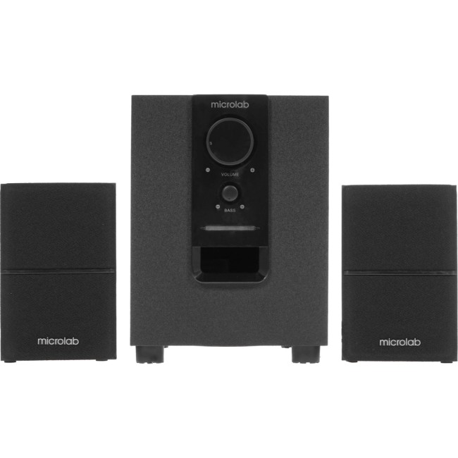 Акустическая система Microlab M-106BT Акустическая система Microlab M-106BT