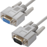 Greenconnect Удлинитель 1.0m RS-232/RS-232 9M/9F, Premium GCR-DB9CM2F-1.0m, серый 30 AWG Greenconnect 1.0м RS-232/RS-232 9M/9F, Premium Greenconnect Удлинитель 1.0m RS-232/RS-232 9M/9F, Premium GCR-DB9CM2F-1.0m, серый 30 AWG Greenconnect 1.0м RS-232/RS-232 9M/9F, Premium