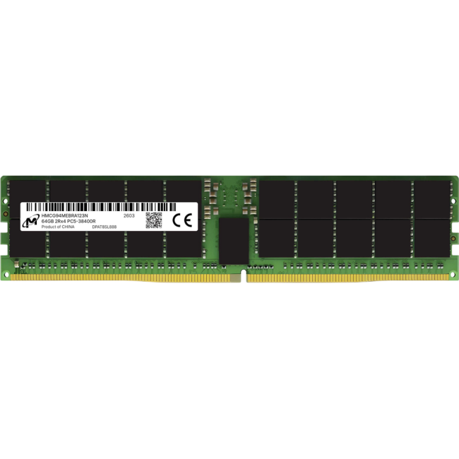 Память оперативная Hynix HMCG94MEBRA123N