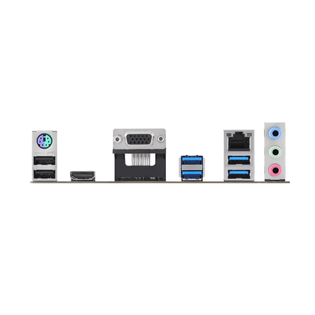 Материнская плата ASUS PRIME B760M-K (90MB1FI0-M1EAY0)