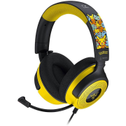 Гарнитура Razer Kraken V4 X - Pokemon Kanto Starters Ed. Razer RZ04-05180300-R3M1