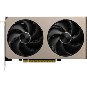 Видеокарта MSI RTX 5060 Ti 16G INSPIRE 2X OC Видеокарта MSI RTX 5060 Ti 16G INSPIRE 2X OC