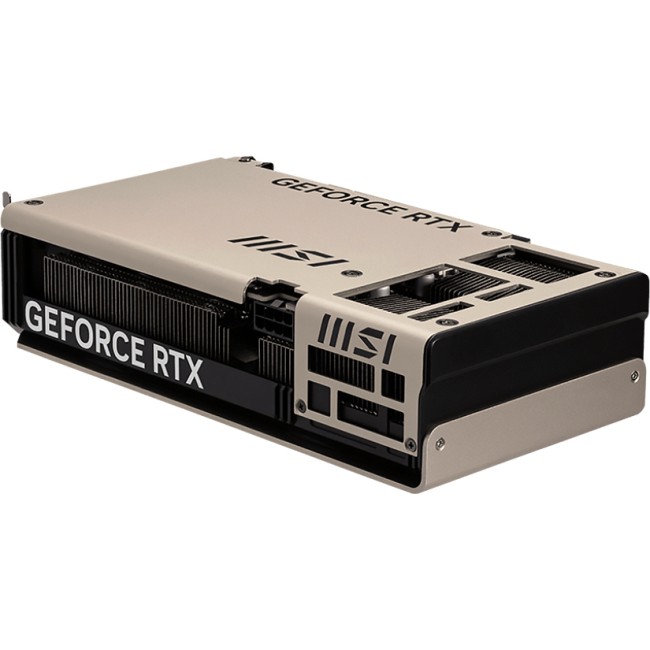 Видеокарта MSI RTX 5060 Ti 16G INSPIRE 2X OC Видеокарта MSI RTX 5060 Ti 16G INSPIRE 2X OC