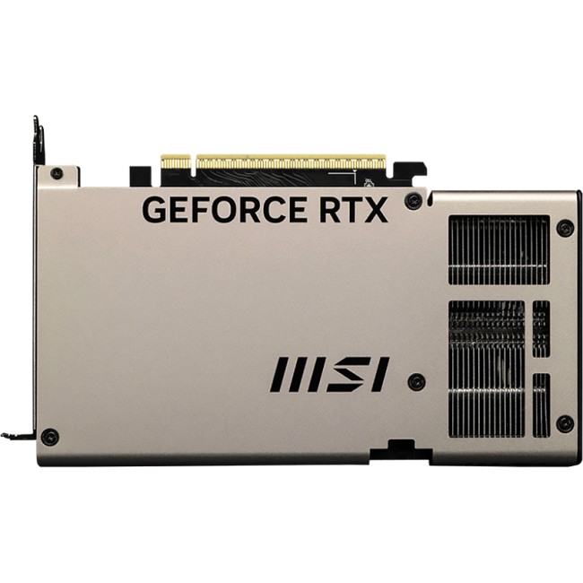 Видеокарта MSI RTX 5060 Ti 16G INSPIRE 2X OC Видеокарта MSI RTX 5060 Ti 16G INSPIRE 2X OC