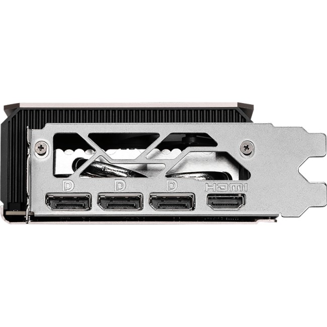 Видеокарта MSI RTX 5060 Ti 16G INSPIRE 2X OC Видеокарта MSI RTX 5060 Ti 16G INSPIRE 2X OC
