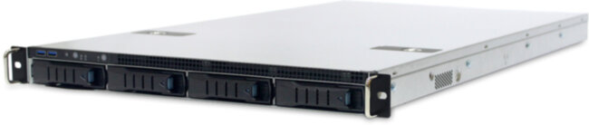 Серверная платформа AIC SB101-A6 Серверная платформа AIC SB101-A6