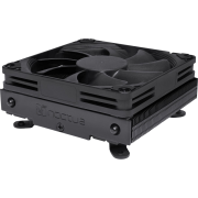 Кулер для процессора Noctua NH-L9i-17xx chromax.black Кулер для процессора Noctua NH-L9i-17xx chromax.black