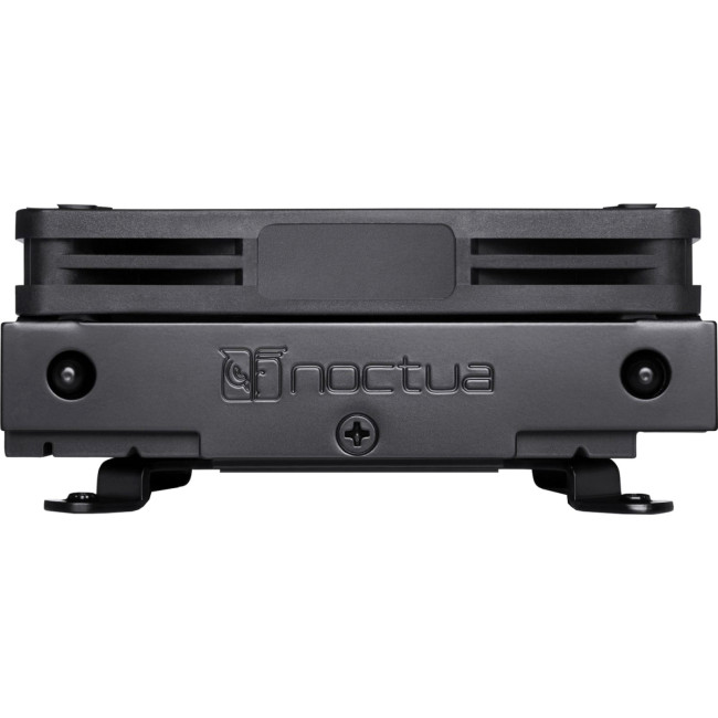 Кулер для процессора Noctua NH-L9i-17xx chromax.black Кулер для процессора Noctua NH-L9i-17xx chromax.black