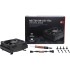 Кулер для процессора Noctua NH-L9i-17xx chromax.black Кулер для процессора Noctua NH-L9i-17xx chromax.black