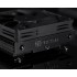 Кулер для процессора Noctua NH-L9i-17xx chromax.black Кулер для процессора Noctua NH-L9i-17xx chromax.black