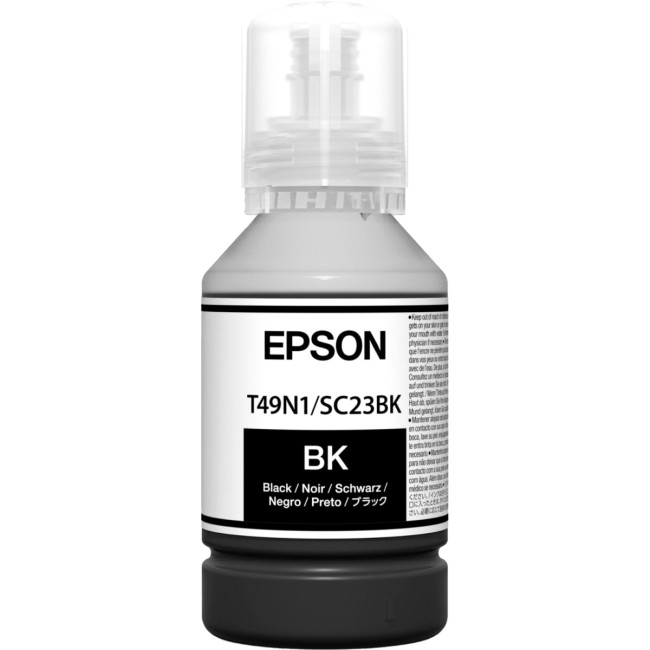 Картридж Epson C13T49N100