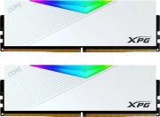 Память DDR5 2x16GB 7200MHz ADATA AX5U7200C3416G-DCLARWH Память DDR5 2x16GB 7200MHz ADATA AX5U7200C3416G-DCLARWH
