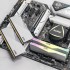 Память DDR5 2x16GB 7200MHz ADATA AX5U7200C3416G-DCLARWH Память DDR5 2x16GB 7200MHz ADATA AX5U7200C3416G-DCLARWH