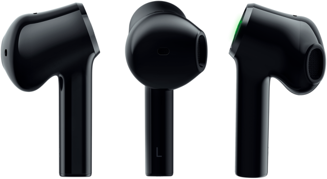 Гарнитура Razer Hammerhead True Wireless X Razer Hammerhead True Wireless X