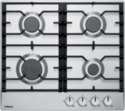 Встраиваемая газовая панель HANSA Hansa BHGI630301