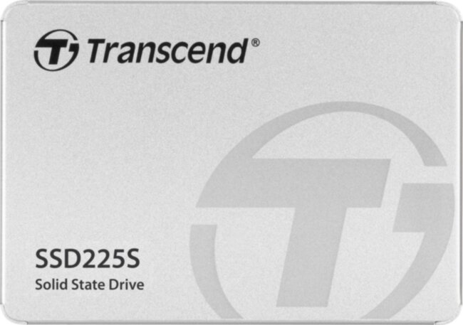 Твердотельный накопитель Transcend TS1TSSD225S