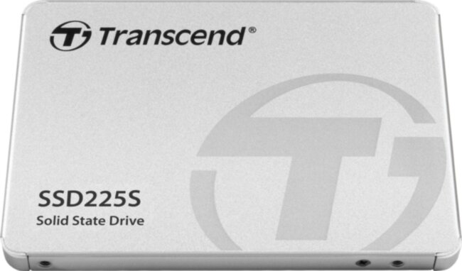 Твердотельный накопитель Transcend TS1TSSD225S