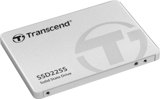 Твердотельный накопитель Transcend TS1TSSD225S